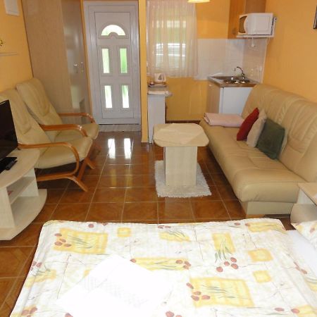 Apartmany Usmev Veľký Meder 外观 照片