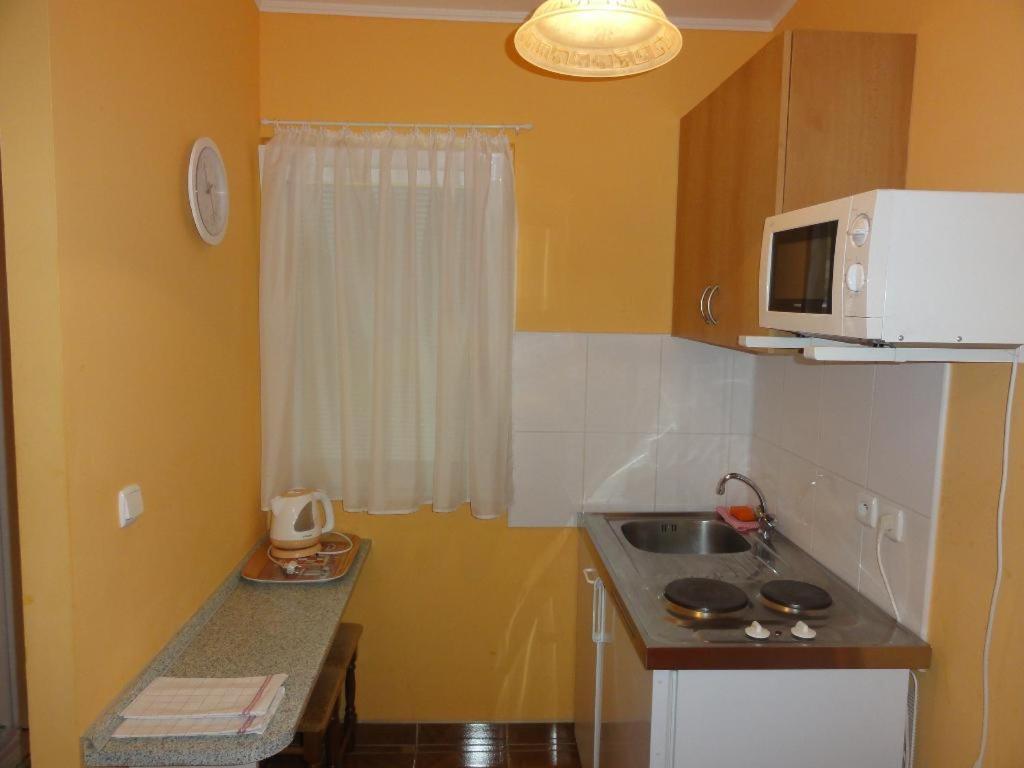Apartmany Usmev Veľký Meder 外观 照片
